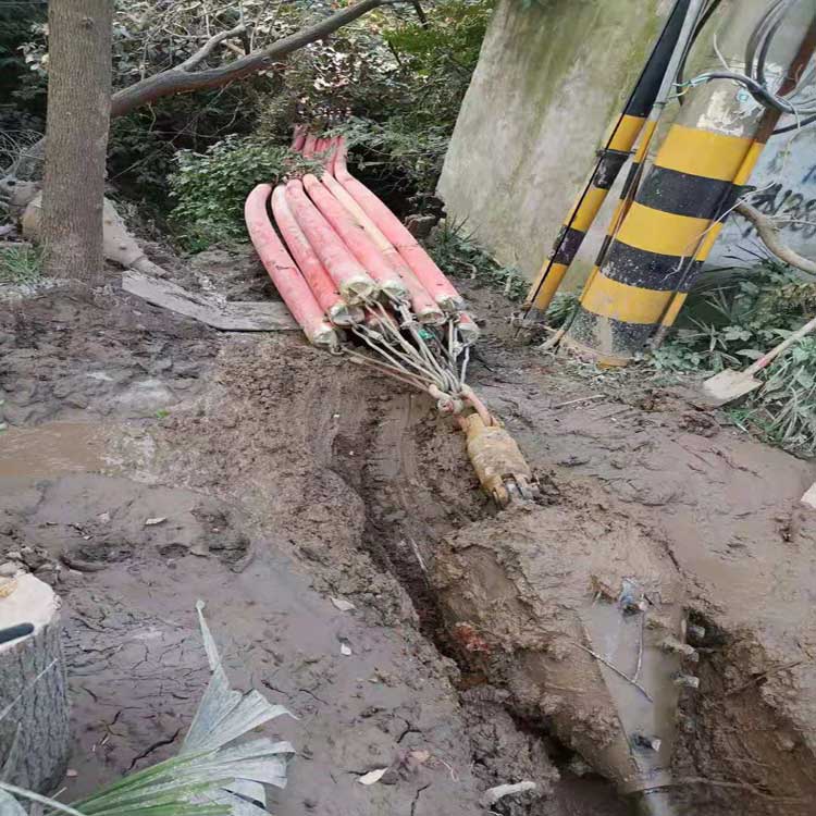 邵阳武汉电动拖拉管